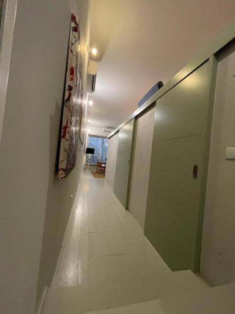 Appartamento Downtown Almada Garden By Luxistay *