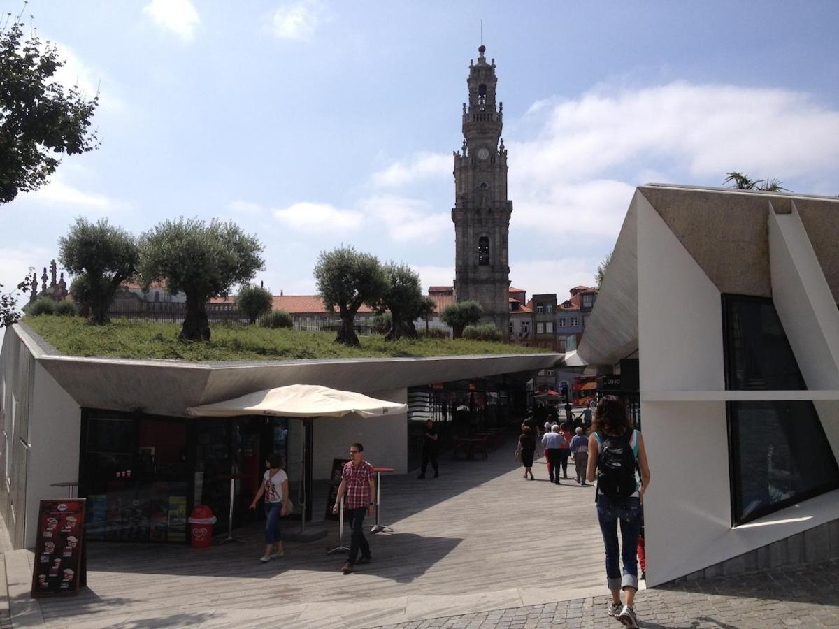 Downtown Almada Garden By Luxistay Oporto